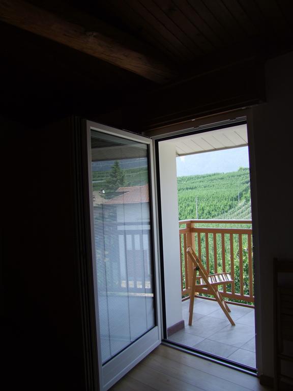 Agritur Fior Di Melo Διαμέρισμα Nanno Εξωτερικό φωτογραφία